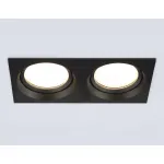 Светильник встраиваемый поворотный Ambrella TECHNO SPOT TN6661 от ImperiumLoft Светильник встраиваемый поворотный Ambrella TECHNO SPOT TN6661 от ImperiumLoft