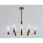Люстра на штанге Ambrella HIGH LIGHT LH55513 от ImperiumLoft