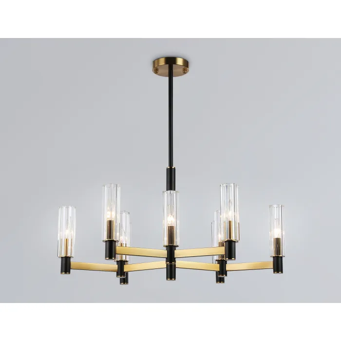 Люстра на штанге Ambrella HIGH LIGHT LH55513 от ImperiumLoft