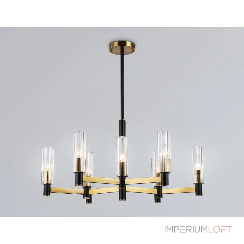 Люстра на штанге Ambrella HIGH LIGHT LH55513