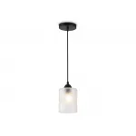 Светильник подвесной со стеклянным плафоном Ambrella TRADITIONAL TR3409