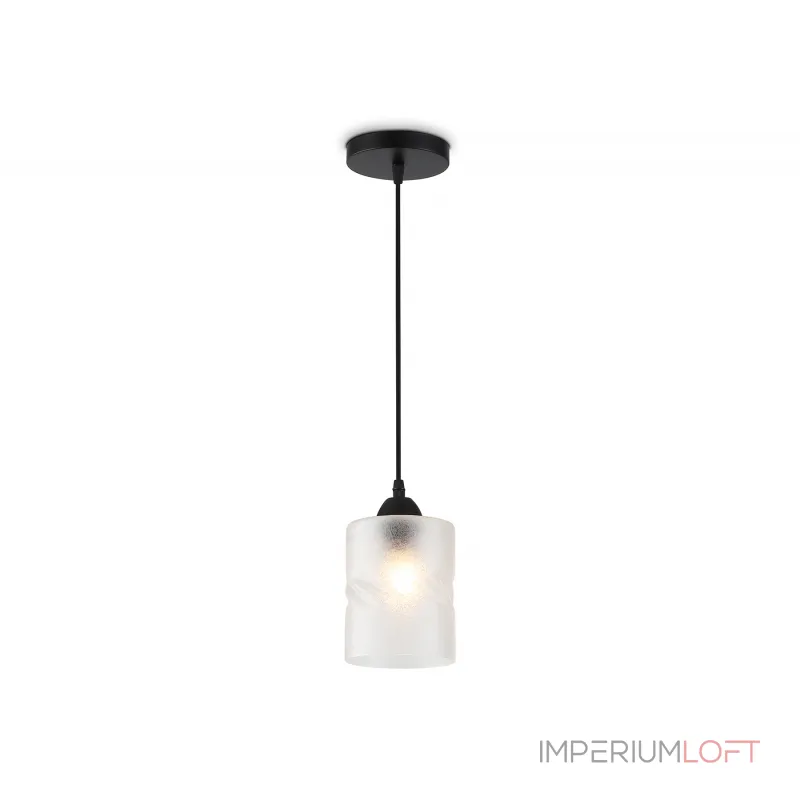 Светильник подвесной со стеклянным плафоном Ambrella TRADITIONAL TR3409 Светильник подвесной со стеклянным плафоном Ambrella TRADITIONAL TR3409