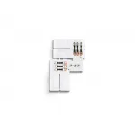 Соединитель угловой L для светодиодной ленты Ambrella ILLUMINATION GS6601 от ImperiumLoft