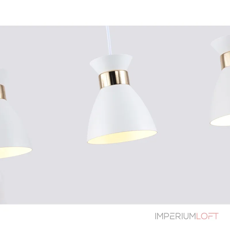 Светильник подвесной в стиле лофт Ambrella TRADITIONAL TR8466 Светильник подвесной в стиле лофт Ambrella TRADITIONAL TR8466