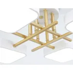 Люстра светодиодная на штанге Ambrella COMFORT FL516341