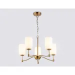 Подвесная люстра Ambrella HIGH LIGHT LH56051