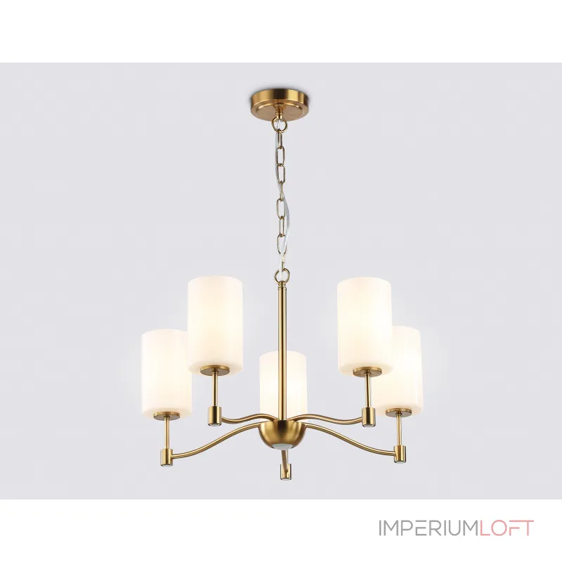 Подвесная люстра Ambrella HIGH LIGHT LH56051