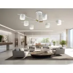 Потолочная люстра Ambrella FL FL71529