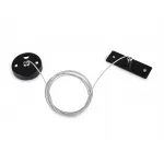 Подвес для накладного шинопровода Magnetic Ambrella TRACK SYSTEM GL1091 от ImperiumLoft