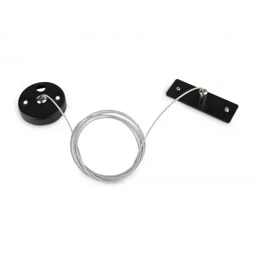 Подвес для накладного шинопровода Magnetic Ambrella TRACK SYSTEM GL1091