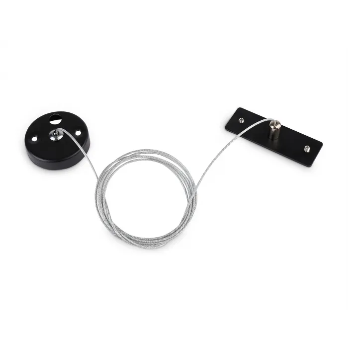 Подвес для накладного шинопровода Magnetic Ambrella TRACK SYSTEM GL1091 от ImperiumLoft