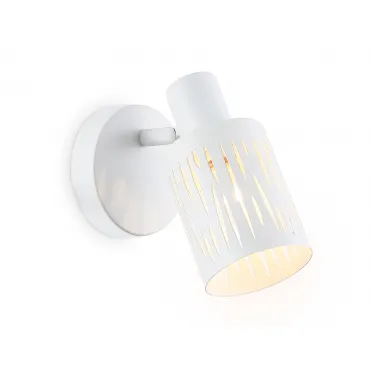 Настенно-потолочный спот в стиле лофт Ambrella TRADITIONAL TR8663