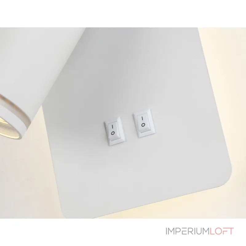 Настенный светильник Ambrella WALLERS Wall FW2465 Настенный светильник Ambrella WALLERS Wall FW2465