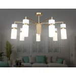 Люстра на штанге Ambrella HIGH LIGHT LH56126