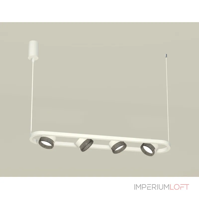 Подвесной светильник Ambrella DIY System Complects XB9163200 Подвесной светильник Ambrella DIY System Complects XB9163200