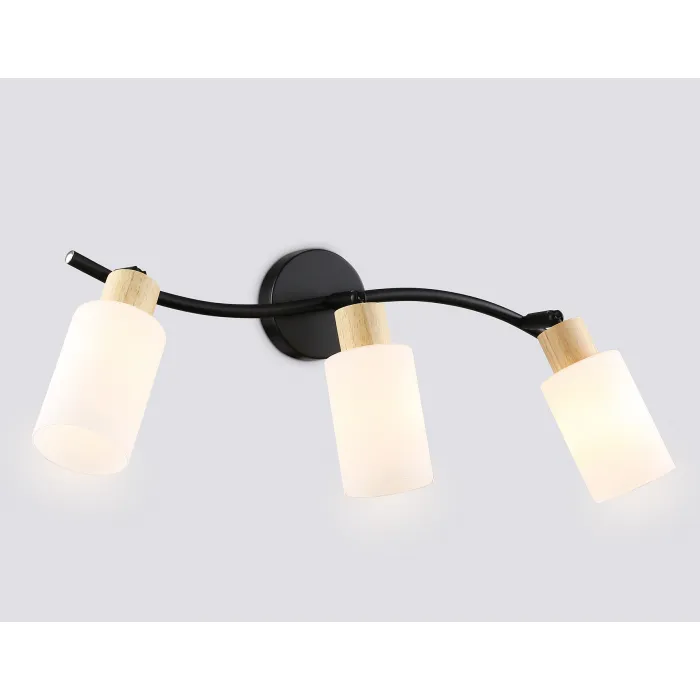 Настенно-потолочный спот в стиле лофт Ambrella TRADITIONAL TR8722 от ImperiumLoft
