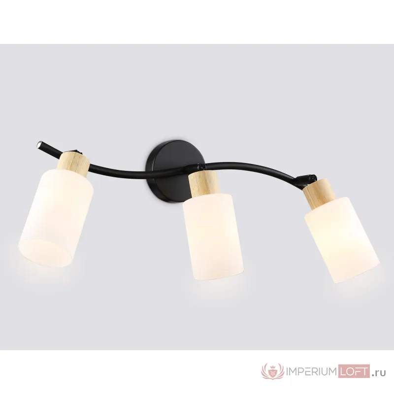 Настенно-потолочный спот в стиле лофт Ambrella TRADITIONAL TR8722 от ImperiumLoft