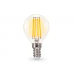 Лампа светодиодная Шар P45 11W 2700K Ambrella BULBING 451133