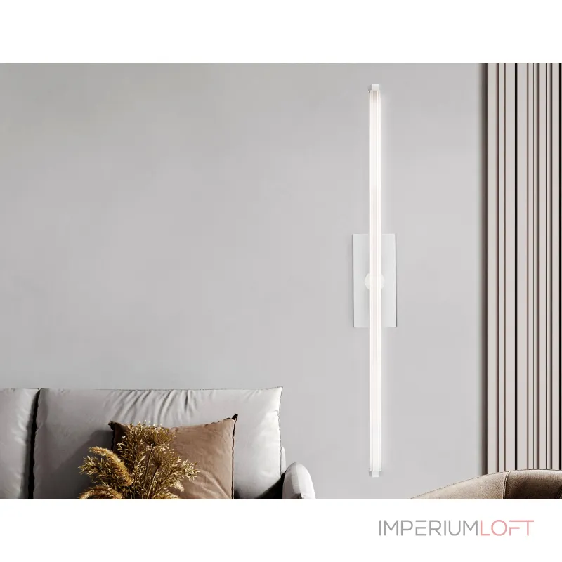 Настенный светильник Ambrella COMFORT LineTech FL6111