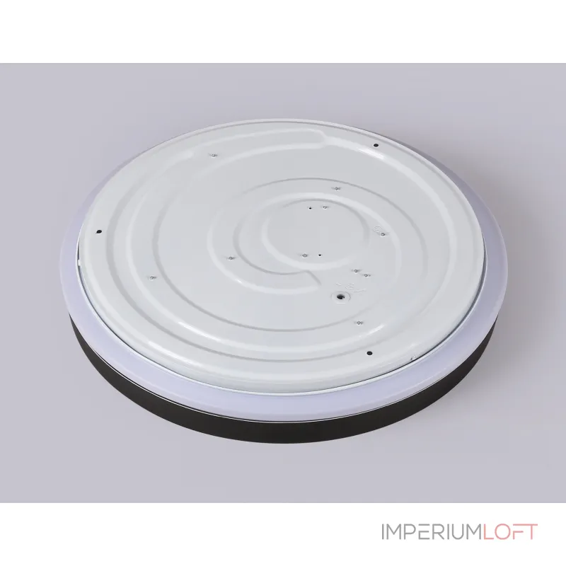 Светодиодный светильник RGB с пультом управления Ambrella ORBITAL FZ604 Светодиодный светильник RGB с пультом управления Ambrella ORBITAL FZ604