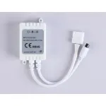 Контроллер для светодиодных лент RGB с инфракрасным пультом Ambrella ILLUMINATION GS11201