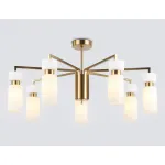 Люстра на штанге Ambrella HIGH LIGHT LH56126