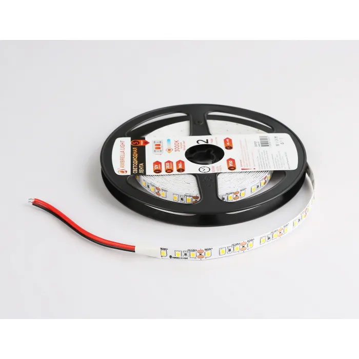 Светодиодная лента Ambrella ILLUMINATION GS1101 от ImperiumLoft