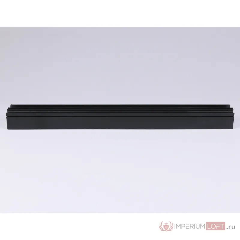 Шинопровод низковольтный встраиваемый в натяжной потолок Magnetic Ambrella TRACK SYSTEM GL3252 от ImperiumLoft