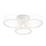 Светильник светодиодный потолочный Ambrella ACRYLICA FA8942