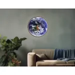 Настенно-потолочный светодиодный светильник Ambrella WALLERS FW11135