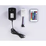 Комплект светодиодной ленты RGB Ambrella ILLUMINATION GS2502