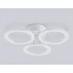 Светильник светодиодный потолочный Ambrella ACRYLICA FA8942