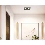 Светильник встраиваемый поворотный Ambrella TECHNO SPOT TN6661 от ImperiumLoft Светильник встраиваемый поворотный Ambrella TECHNO SPOT TN6661 от ImperiumLoft