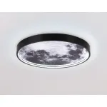 Настенно-потолочный светодиодный светильник Ambrella WALLERS FW11110