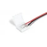 Соединитель гибкий односторонний для светодиодной ленты Ambrella ILLUMINATION GS7101