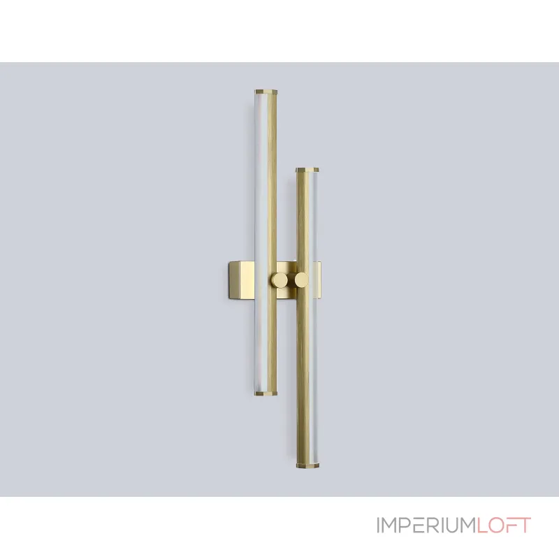 Настенный светильник Ambrella COMFORT LineTech FL6154
