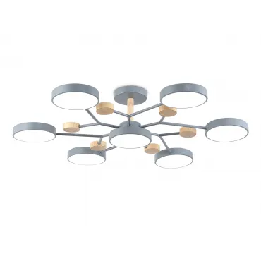 Люстра на штанге Ambrella COMFORT FL4865