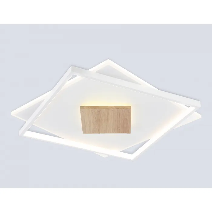 Светильник светодиодный потолочный Ambrella COMFORT FL4790 от ImperiumLoft