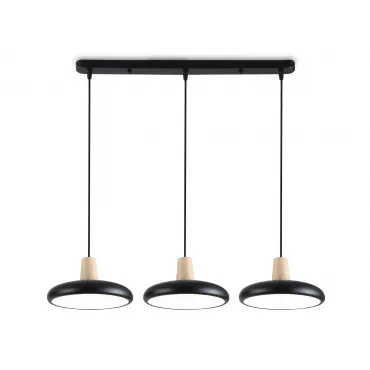Люстра на штанге Ambrella COMFORT FL4841 Люстра на штанге Ambrella COMFORT FL4841