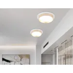 Светильник встраиваемый Ambrella TECHNO SPOT TN5226