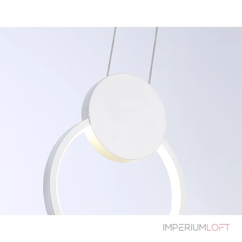 Светильник подвесной Ambrella COMFORT FL5251