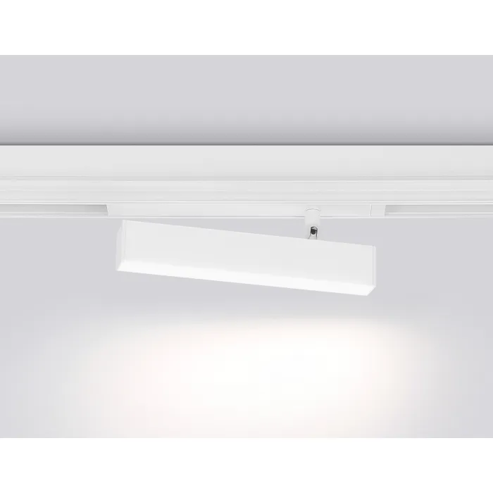 Управляемый светодиодный светильник Ambrella TRACK SYSTEM GL1321 от ImperiumLoft