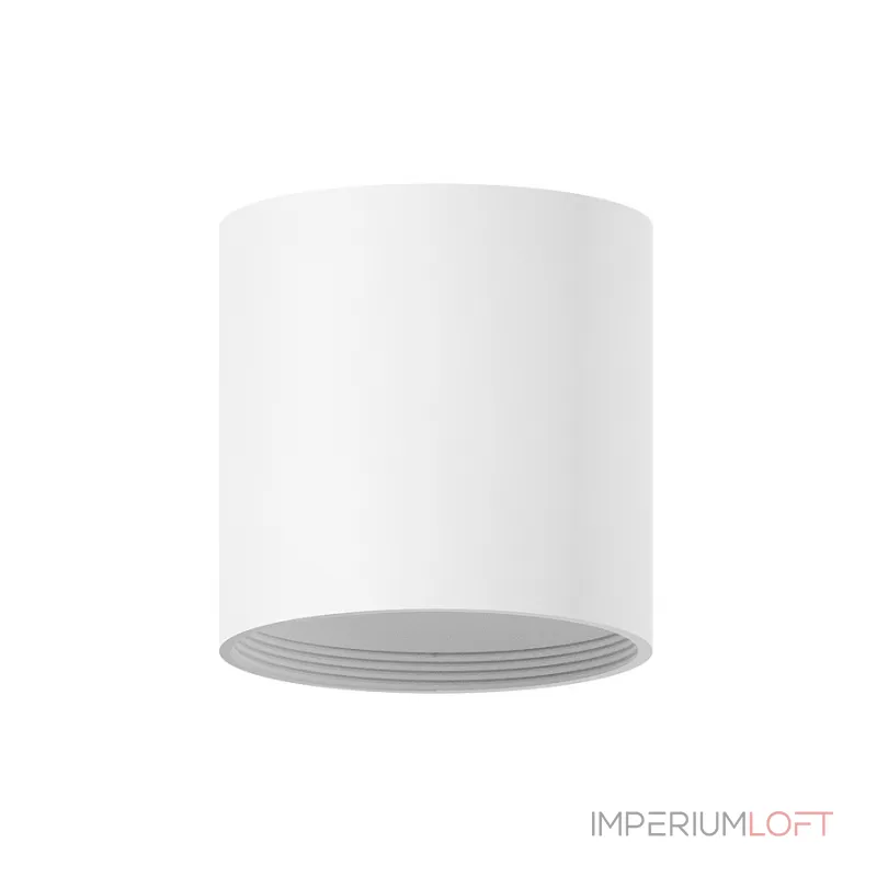 Корпус светильника накладной для насадок D60mm Ambrella DIY System Elements C6301