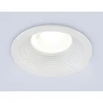 Встраиваемый точечный светильник MR19 Ambrella TN TN102855