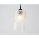 Светильник подвесной со стеклянным плафоном Ambrella TRADITIONAL TR3411 от ImperiumLoft