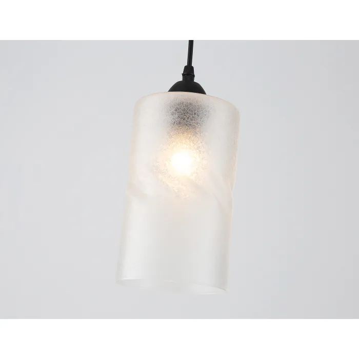 Светильник подвесной со стеклянным плафоном Ambrella TRADITIONAL TR3411 от ImperiumLoft