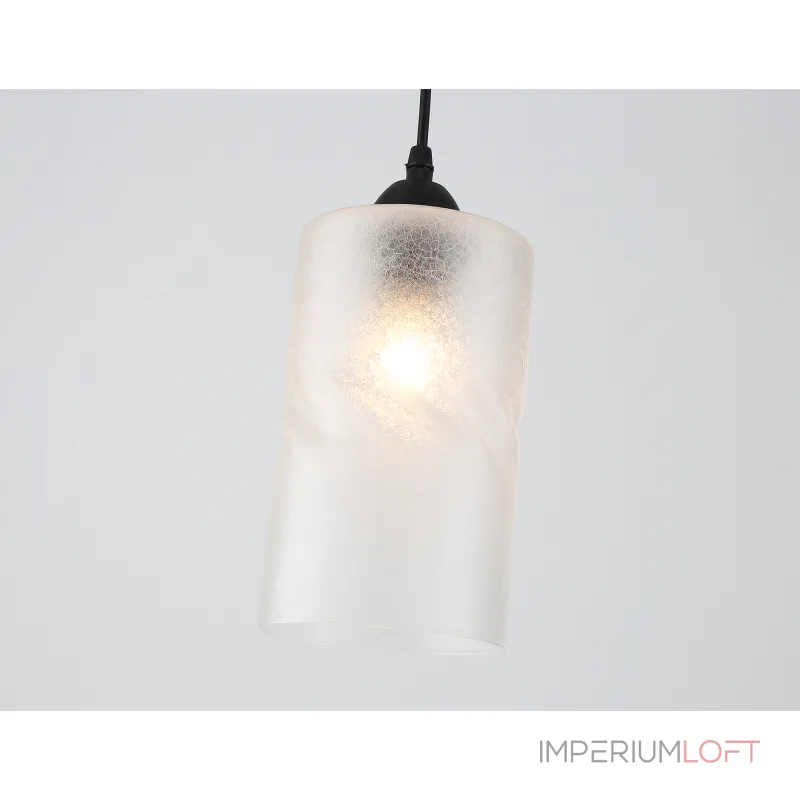 Светильник подвесной со стеклянным плафоном Ambrella TRADITIONAL TR3411 Светильник подвесной со стеклянным плафоном Ambrella TRADITIONAL TR3411