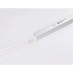 Блок питания ультратонкий для светодиодной ленты Ambrella ILLUMINATION GS8626 от ImperiumLoft