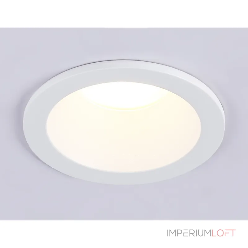 Светильник встраиваемый IP65 Ambrella TECHNO SPOT TN1187