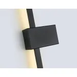 Настенный светодиодный светильник Ambrella FL FL75833